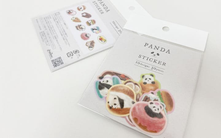 フレークシール