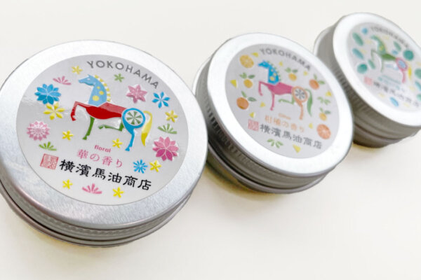 株式会社ディアラ様　〜YOKOHAMAバーム〜