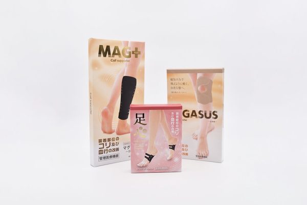 ナック株式会社 様