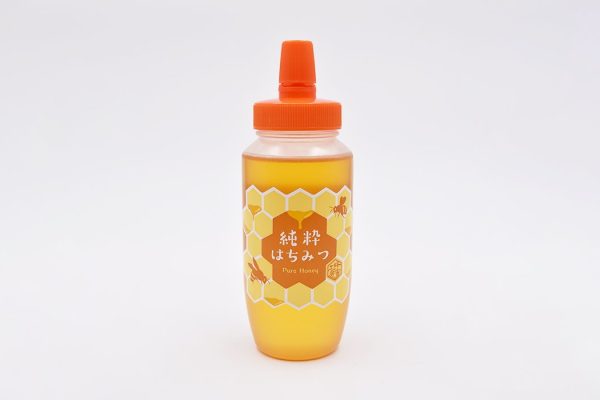 蜂蜜専門店 蜂蜜工房 様