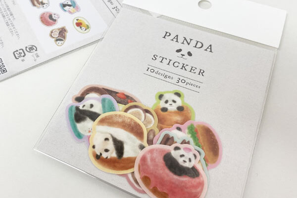 フレークシールの印刷・製造