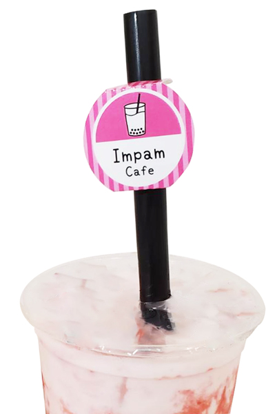 ストローピックカフェ