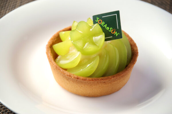 晴れの国岡山農業協同組合 様｜カフェ事業立ち上げに伴う、多岐にわたる資材のブランド統一と調達