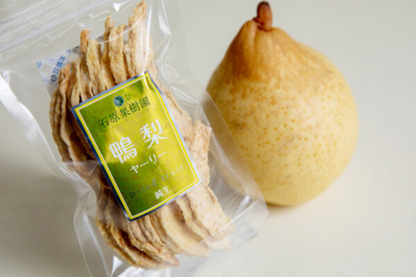 石原果樹園 様｜想いを形にし、他農家に埋もれない独自ブランドを築きたい