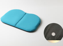 株式会社加地（エクスジェルシーティングラボ） 様｜「洗濯しても剥がれない」高耐久シールの開発