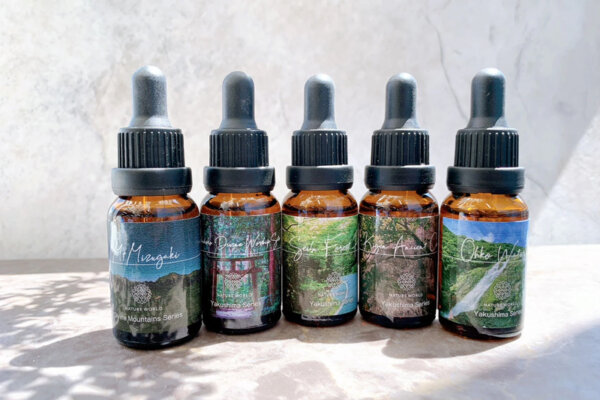 ネイチャーワールド株式会社 様｜新商品の立ち上げに伴う、ラベルの「耐久性向上」と「コスト抑制」の両立