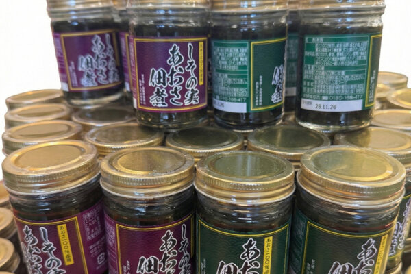 株式会社日本海フーズ 様｜タイトなスケジュールでの既存製品リニューアル