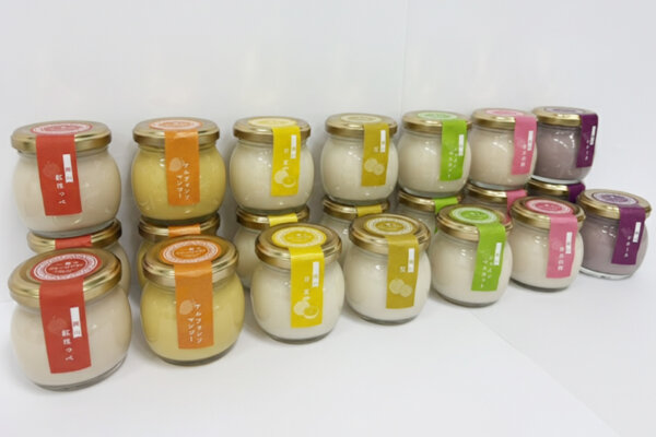 株式会社岡山一果 様｜バイヤーからの引き合いが急増。シンプルさが生んだシリーズの魅力